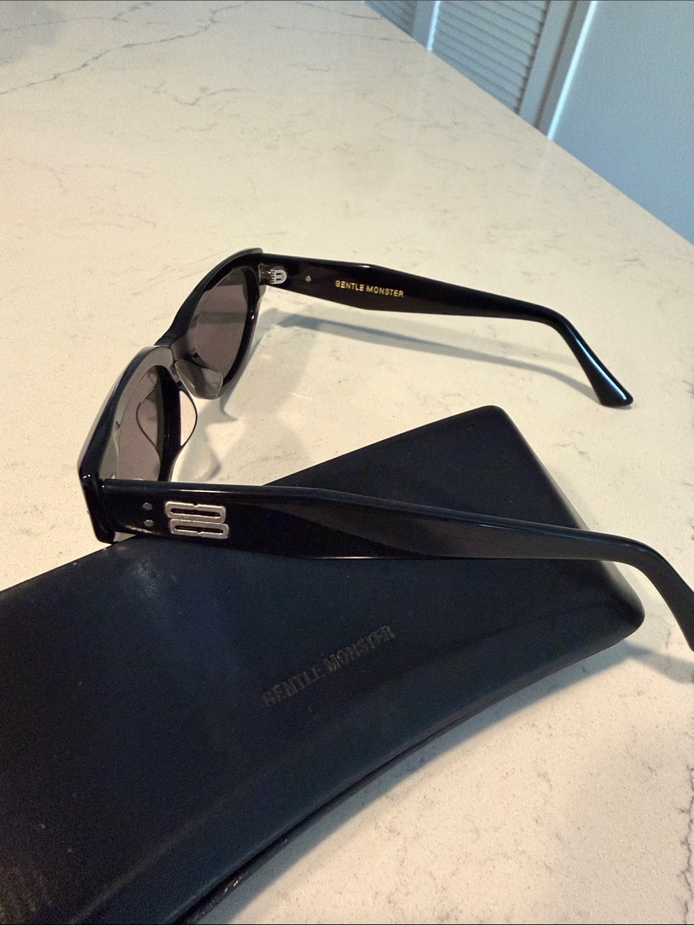 Gentle Monster Rococo Sunglasses - Picture 8 of 13